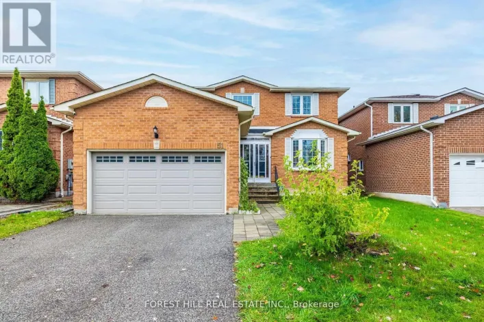 51 BRIGGS AVENUE, Richmond Hill