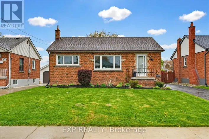 51 BROMLEY ROAD, Hamilton