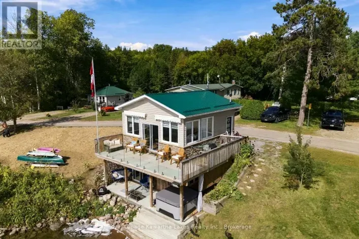51 BUELOW ROAD, Bonnechere Valley