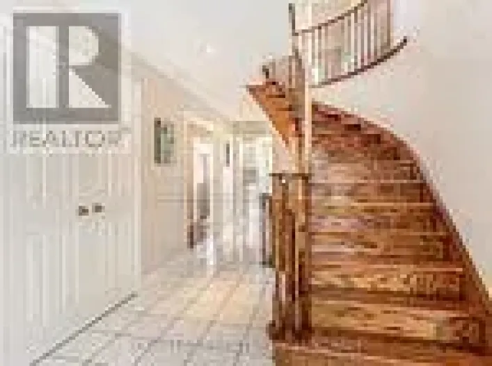 51 BURGBY AVENUE, Brampton