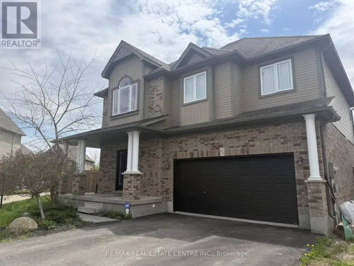 51 BURT AVENUE, New Tecumseth