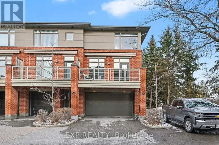 51 CALLAGHAN PRIVATE, Ottawa