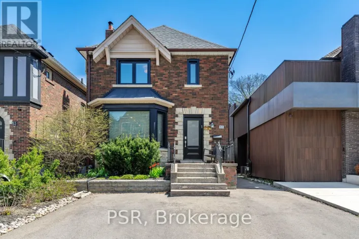 51 CAMBERWELL ROAD, Toronto