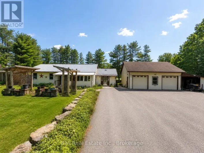 51 CAMERON ROAD, Kawartha Lakes