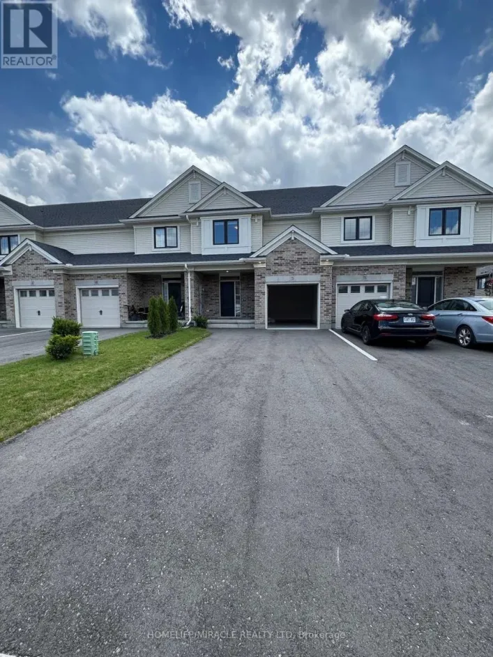 51 CANARY STREET, Tillsonburg