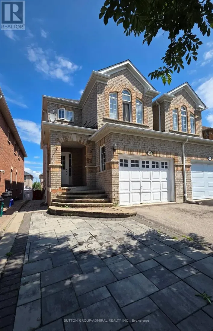 51 CASABEL DRIVE, Vaughan