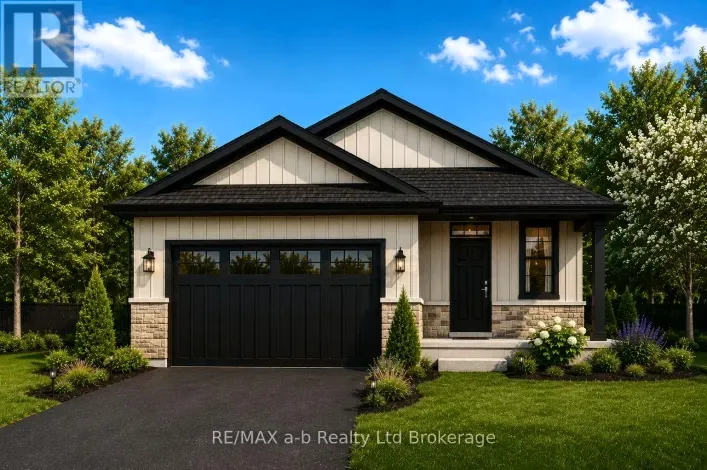 House for sale: 51 CASH CRESCENT, Ingersoll