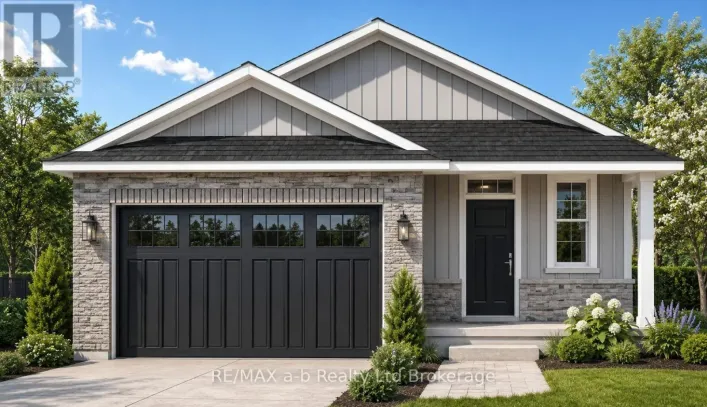 51 CASH CRESCENT, Ingersoll