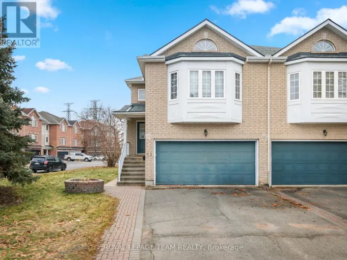 51 CASTLE GLEN CRESCENT, Ottawa