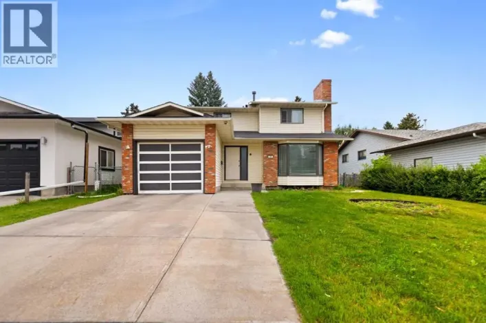 51 castlebury Way NE, Calgary