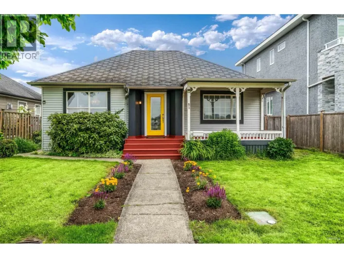 51 CATALINA CRESCENT, Richmond