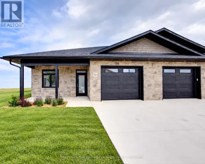 51 CAVALIER CRESCENT, Huron-Kinloss