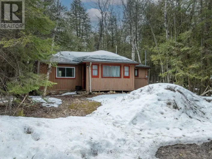 51 CEDAR TRAIL, South Bruce Peninsula