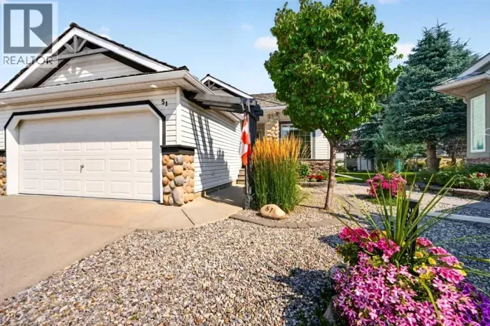 51 Chaparral Heath SE, Calgary