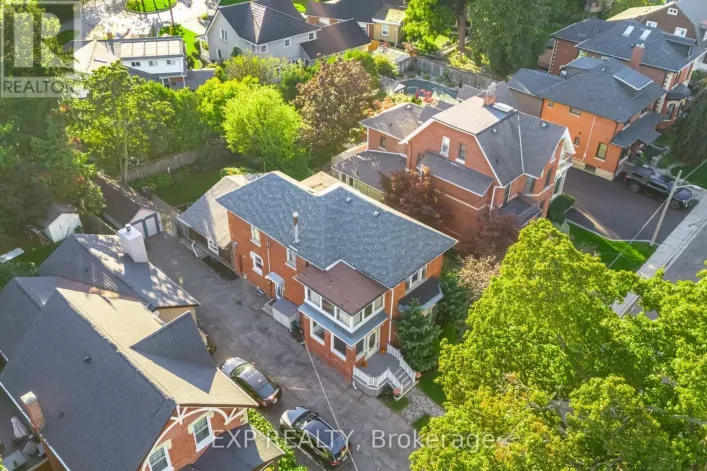 51 CHAPEL STREET, Brampton