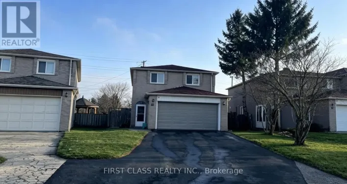 51 CHASE COURT, Markham