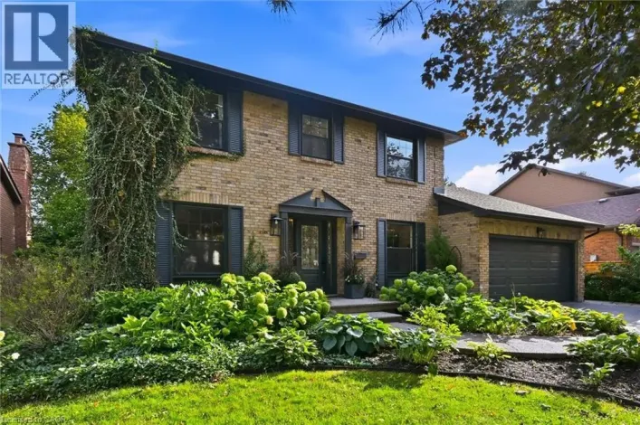 51 CHATTERSON Drive, Ancaster