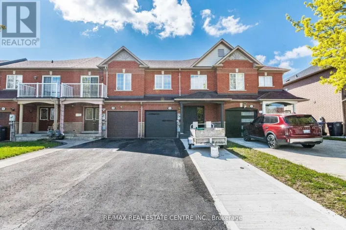 51 CHECKERBERRY CRESCENT, Brampton