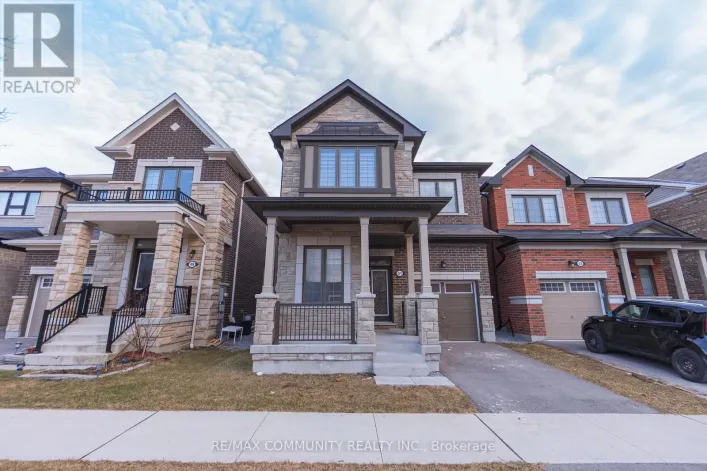 51 CISCO DRIVE, Whitby