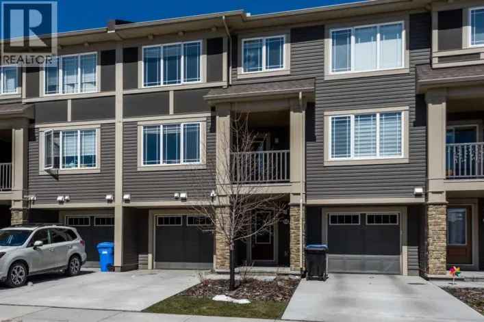 51 Cityscape Row NE, Calgary