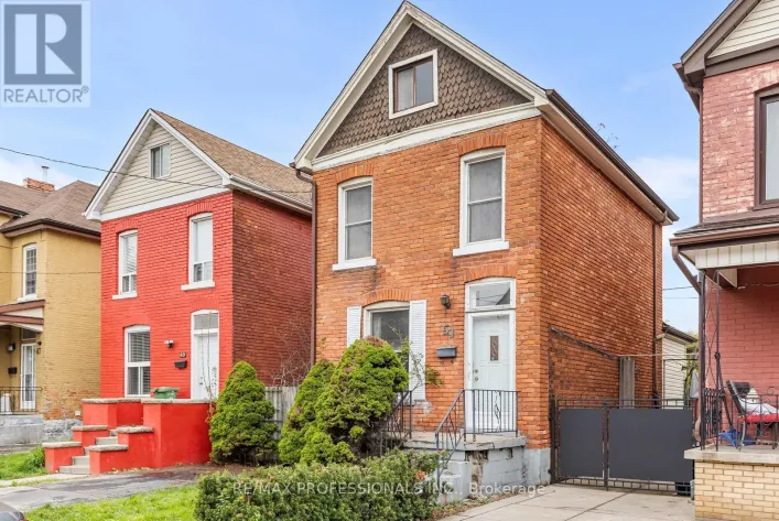 51 CLYDE STREET, Hamilton