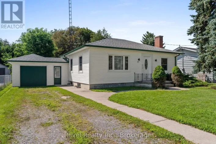 51 COBBLEDICK STREET, Clarington