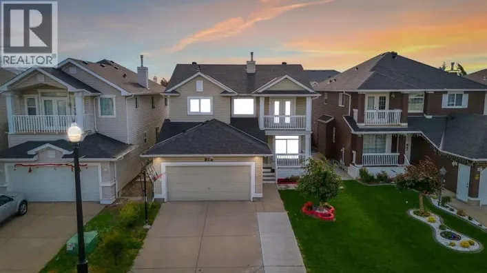 51 Coral Reef Close NE, Calgary