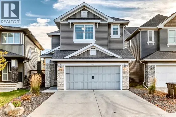 51 Cougar Ridge Close SW, Calgary
