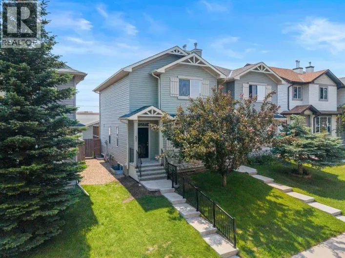 51 Covehaven Mews NE, Calgary