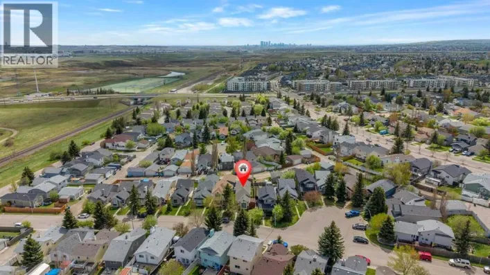51 Covington Rise NE, Calgary