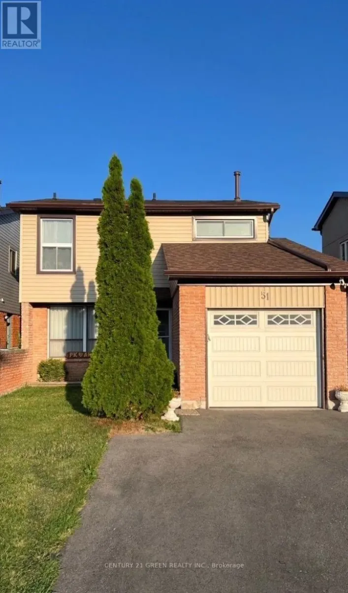 51 COWAN ROAD, Brampton