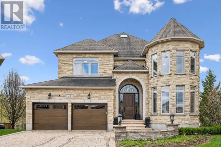 51 COX COURT, Guelph