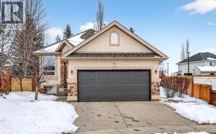 51 Cranleigh Gardens SE, Calgary