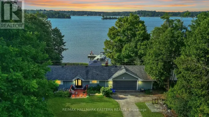 51 DARLING DRIVE, Selwyn