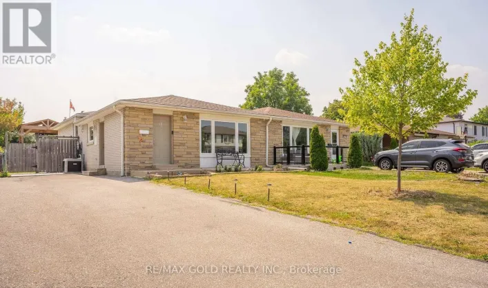 51 DAVENPORT CRESCENT, Brampton