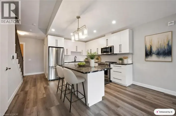 51 DAVID Street Unit# 206, Kitchener