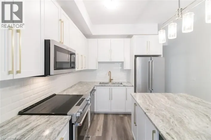 51 DAVID Street Unit# 403, Kitchener