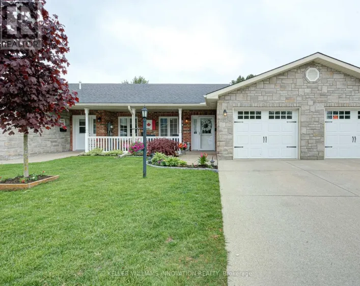 51 DEVON DRIVE, South Huron