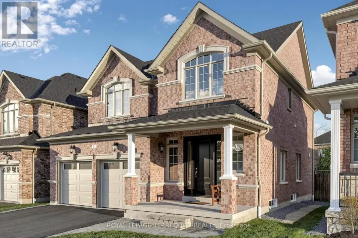 51 DONZI LANE, Vaughan