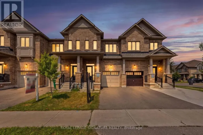 51 DORIS PAWLEY CRESCENT, Caledon