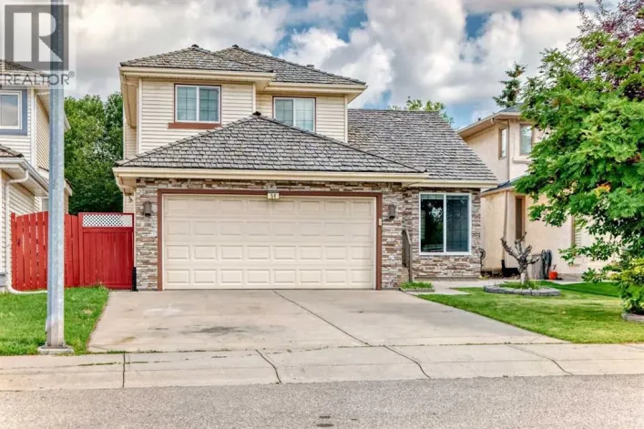 51 Douglas Woods Hill SE, Calgary