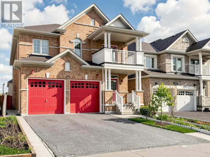 51 DRUMMONDVILLE DRIVE, Brampton
