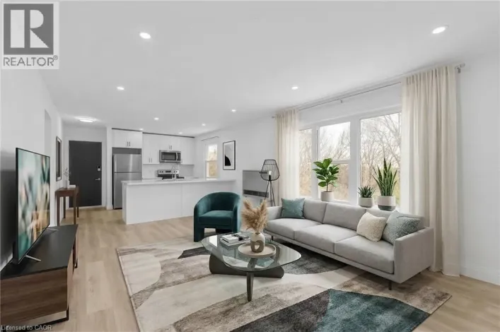 51 DUNDAS Street E Unit# 7, Brantford