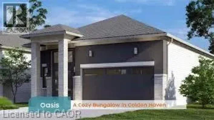 51 DUSENBURY Drive, Odessa