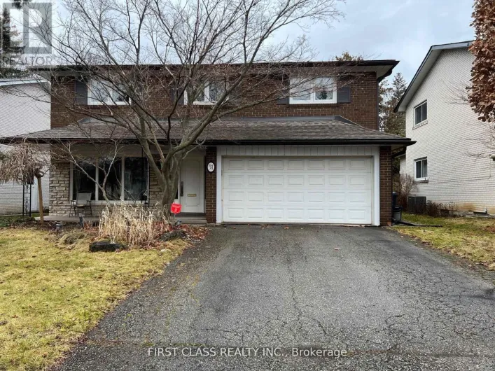 51 EALING DRIVE, Toronto