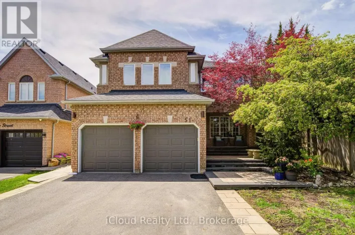 51 EARLY STREET, Halton Hills
