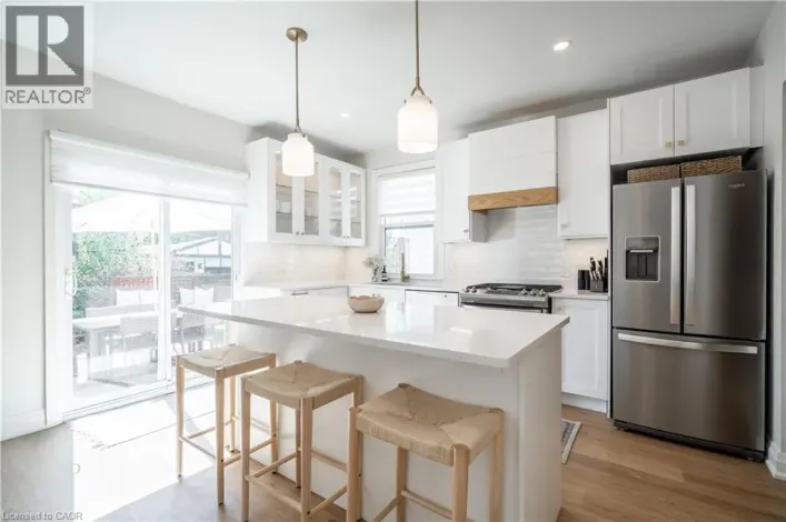 51 EAST 23RD Street, Hamilton