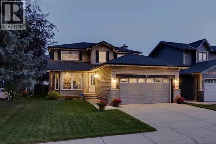 51 Edendale Crescent SE, Airdrie