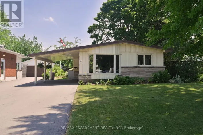 51 ELGAR AVENUE, Hamilton