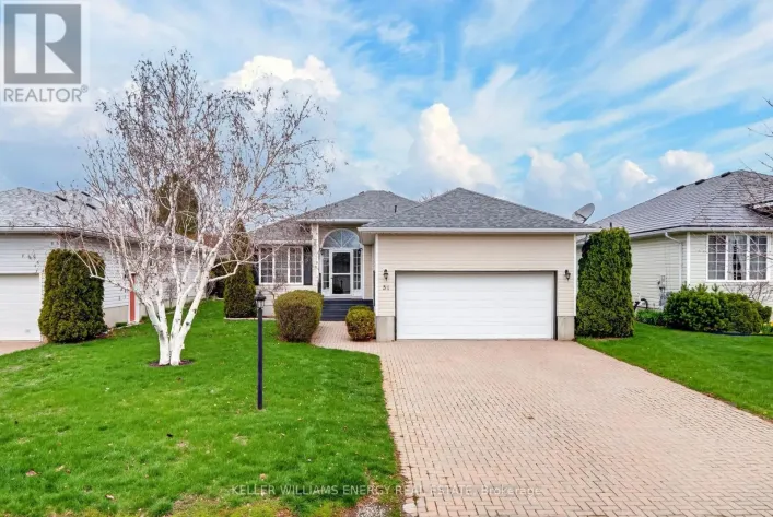 51 ELMDALE DRIVE, Prince Edward County
